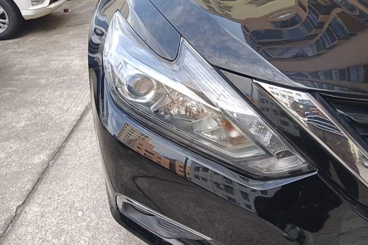 Used Nissan Teana 2016 Revised Version 2.0L XL Comfort Edition Right Front Headlight