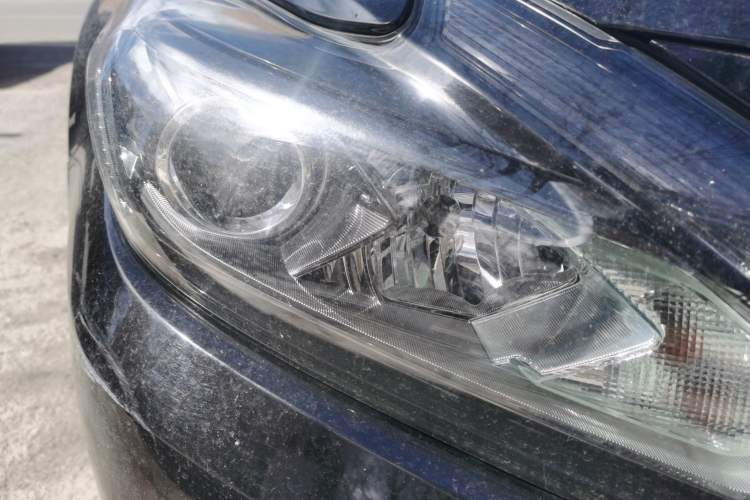 Used Nissan Teana 2016 2.0L XL Comfort Edition Right Front Headlight