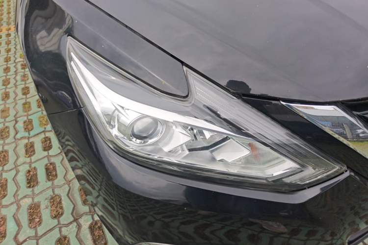 Used Nissan Teana 2016 2.0L XE Fashion Edition Right Front Headlight