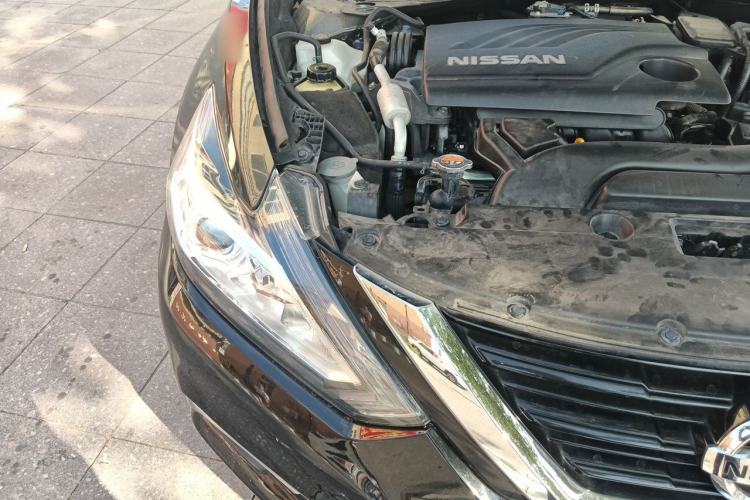 Used Nissan Teana 2016 2.0L XE Fashion Edition Right Front Headlight