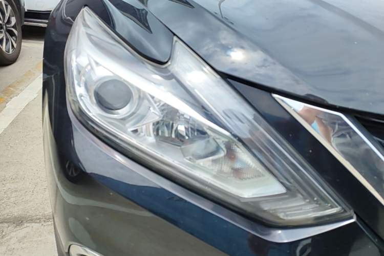 Used Nissan Teana 2016 2.0L XE Fashion Edition Right Front Headlight