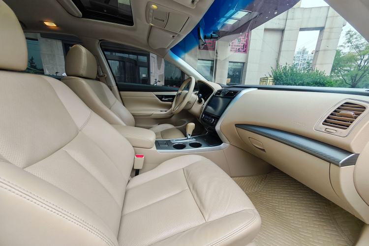 Used Nissan Teana 2016 2.0L XE Fashion Edition Right Front Seat