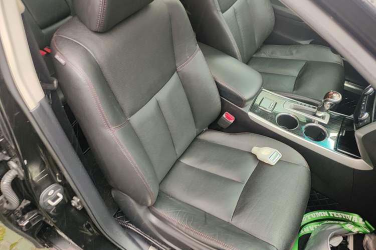 Used Nissan Teana 2016 Revised Version 2.0L XL Comfort Edition Right Front Seat