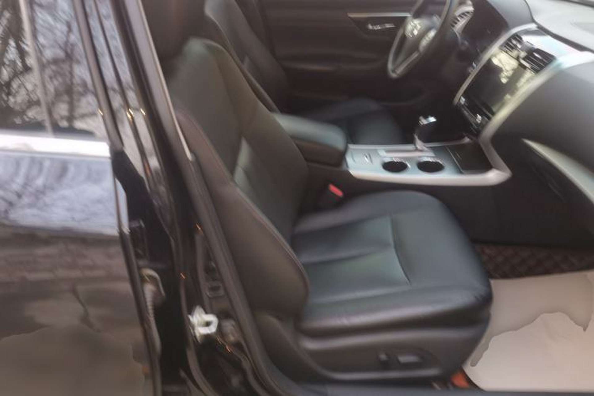 Used Nissan Teana 2016 2.0L XL Comfort Edition Right Front Seat