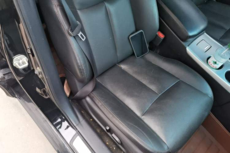 Used Nissan Teana 2016 2.0L XL Comfort Edition Right Front Seat