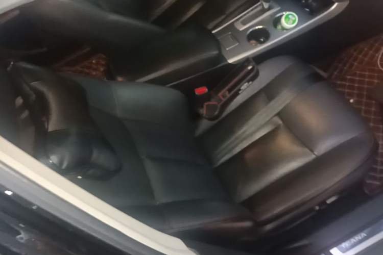 Used Nissan Teana 2016 Revised Version 2.0L XL Comfort Edition Right Front Seat