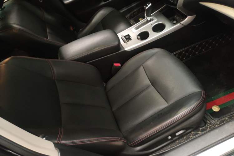 Used Nissan Teana 2016 Revised Version 2.0L XL Comfort Edition Right Front Seat