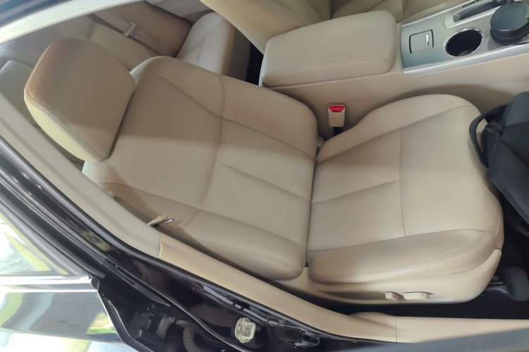 Used Nissan Teana 2016 Revised Version 2.0L XL Comfort Edition Right Front Seat