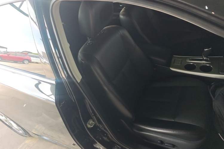 Used Nissan Teana 2016 Revised Version 2.0L XL Comfort Edition Right Front Seat