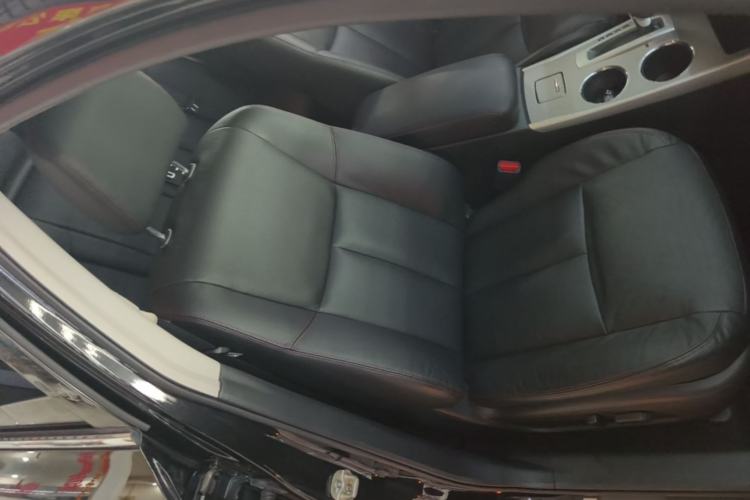 Used Nissan Teana 2016 2.0L XL-Upper Smart Edition Right Front Seat