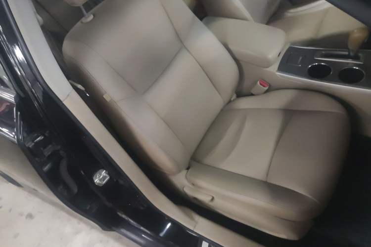 Used Nissan Teana 2016 2.0L XE Fashion Edition Right Front Seat