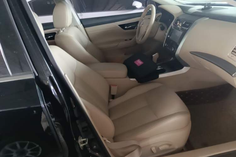 Used Nissan Teana 2016 Revised Version 2.0L XL Comfort Edition Right Front Seat