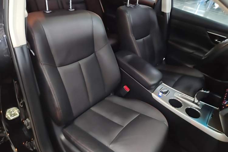 Used Nissan Teana 2016 Revised Version 2.0L XL Comfort Edition Right Front Seat