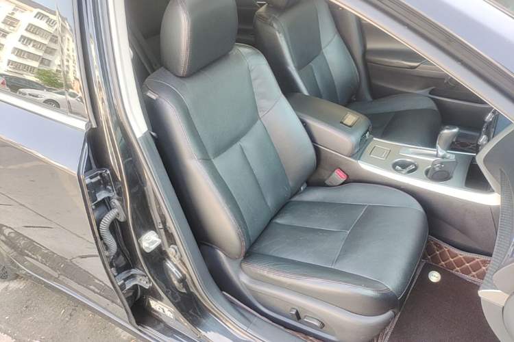 Used Nissan Teana 2016 Revised Version 2.0L XL Comfort Edition Right Front Seat