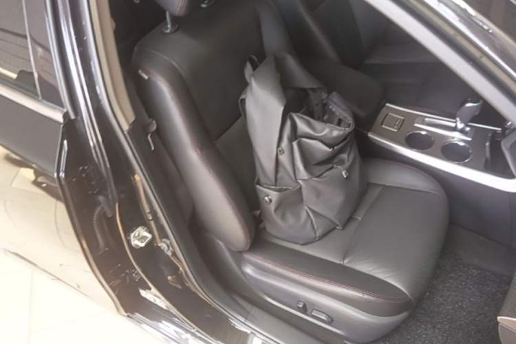 Used Nissan Teana 2016 Revised Version 2.0L XL Comfort Edition Right Front Seat