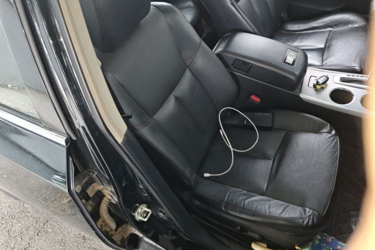 Used Nissan Teana 2016 Revised Version 2.0L XL Comfort Edition Right Front Seat