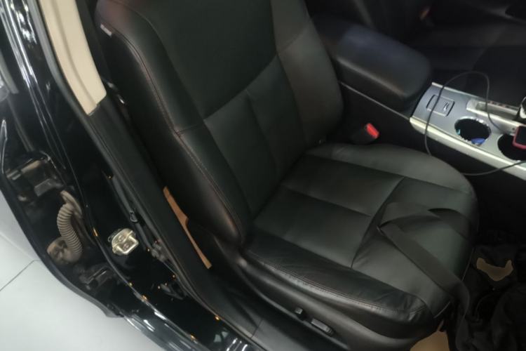 Used Nissan Teana 2016 Revised Version 2.0L XL Comfort Edition Right Front Seat
