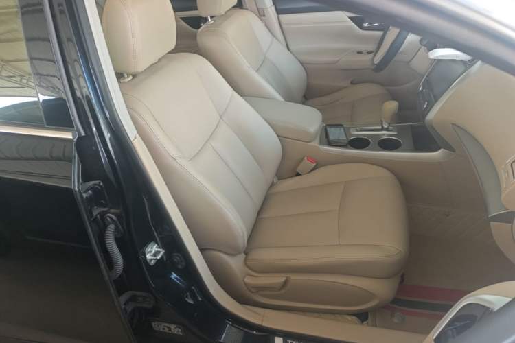 Used Nissan Teana 2016 2.0L XE Fashion Edition Right Front Seat