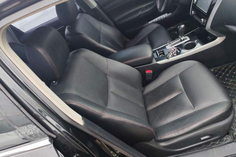 Used Nissan Teana 2016 2.0L XL-Upper Smart Edition Right Front Seat