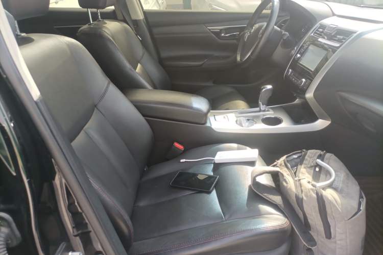 Used Nissan Teana 2016 Revised Version 2.0L XL Comfort Edition Right Front Seat