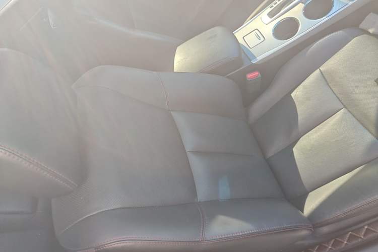 Used Nissan Teana 2016 2.0L XL Comfort Edition Right Front Seat