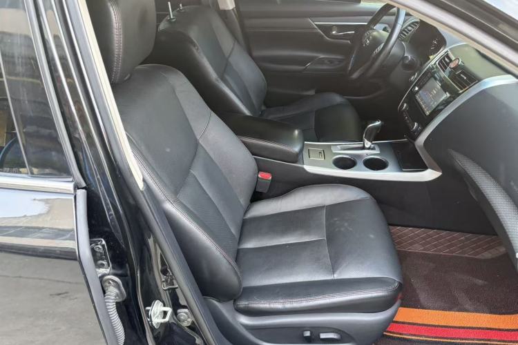 Used Nissan Teana 2016 Revised Version 2.0L XL Comfort Edition Right Front Seat