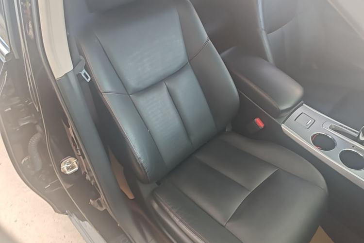 Used Nissan Teana 2016 2.0L XL Comfort Edition Right Front Seat