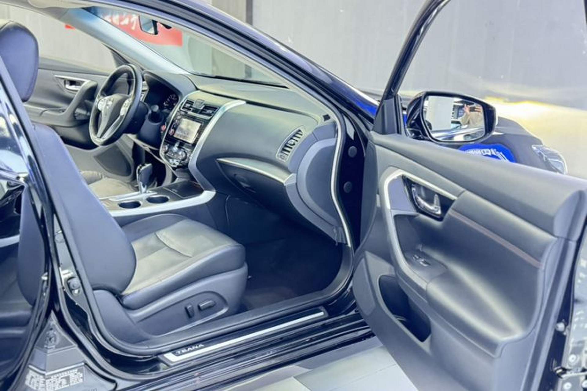 Used Nissan Teana 2016 2.0L XL Comfort Edition Right Front Seat