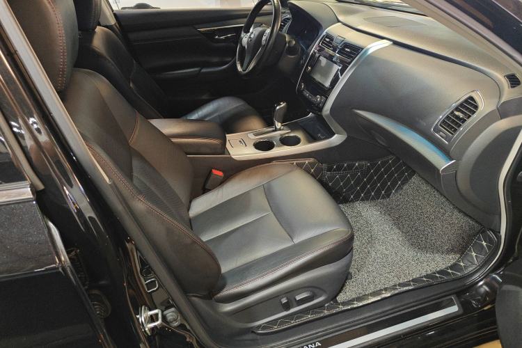 Used Nissan Teana 2016 2.0L XL Comfort Edition Right Front Seat