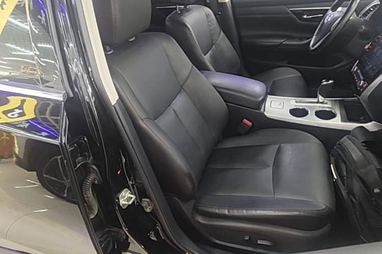 Used Nissan Teana 2016 2.0L XL Comfort Edition Right Front Seat