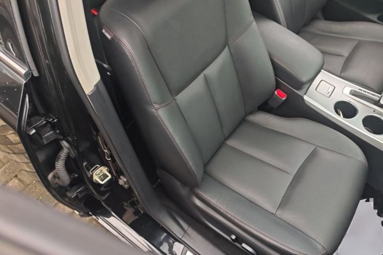 Used Nissan Teana 2016 2.5L XL-Upper Smart Enjoyment Version Right Front Seat