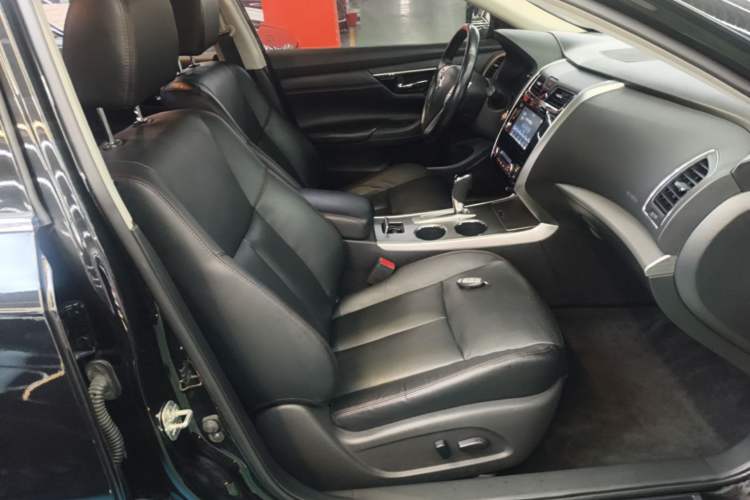 Used Nissan Teana 2016 2.0L XL Comfort Edition Right Front Seat