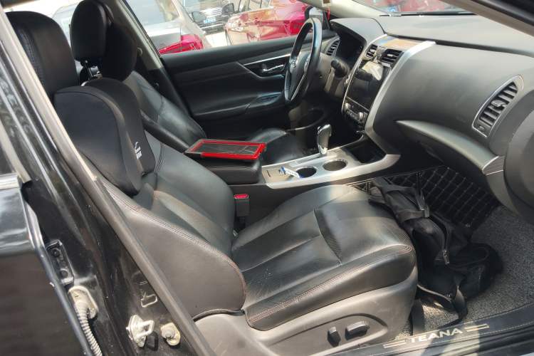 Used Nissan Teana 2016 Revised Version 2.0L XL Comfort Edition Right Front Seat