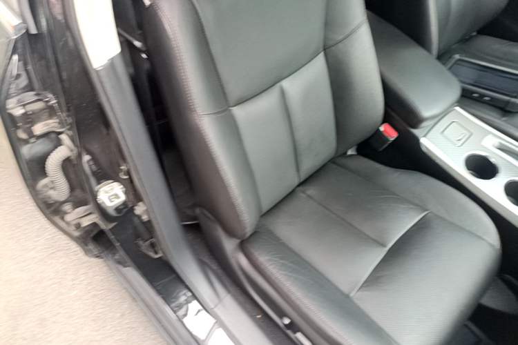 Used Nissan Teana 2016 Revised Version 2.0L XL Comfort Edition Right Front Seat