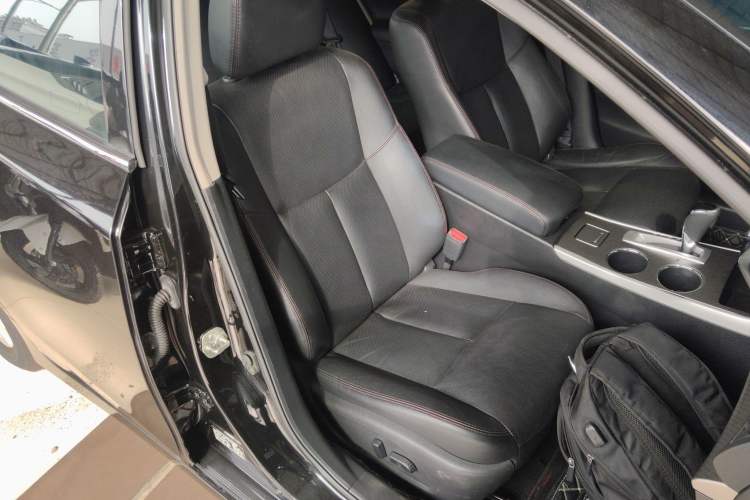 Used Nissan Teana 2016 2.0L XL Comfort Edition Right Front Seat