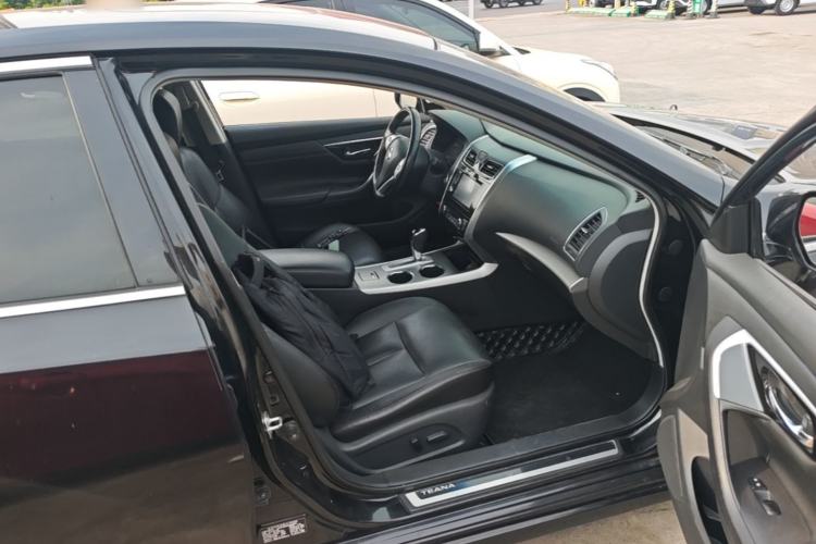 Used Nissan Teana 2016 Revised Version 2.0L XL Comfort Edition Right Front Seat