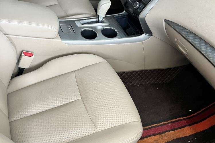 Used Nissan Teana 2016 2.0L XE Fashion Edition Right Front Seat