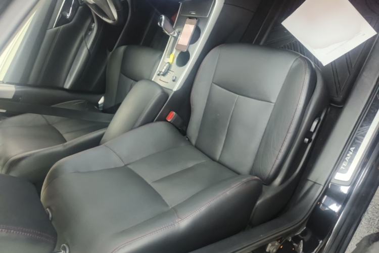 Used Nissan Teana 2016 2.5L XL-UpperNAVI Tech Prestige Edition Right Front Seat