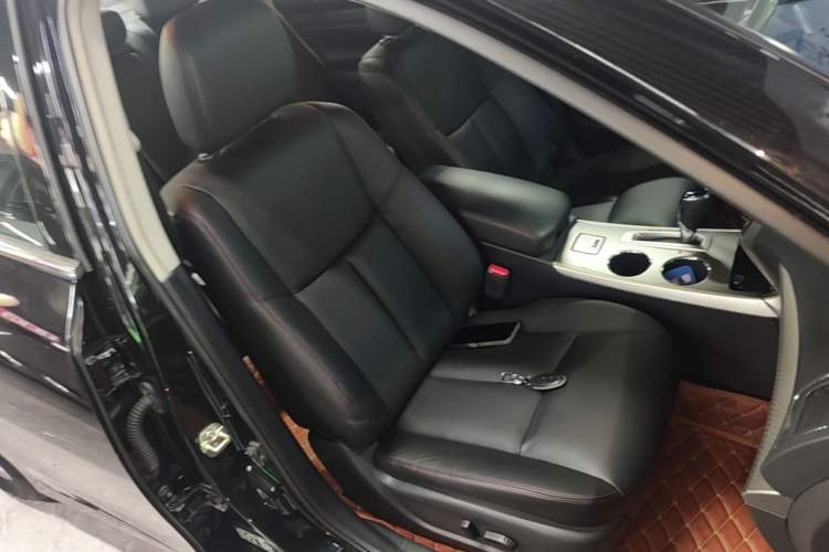 Used Nissan Teana 2016 Revised Version 2.0L XL Comfort Edition Right Front Seat