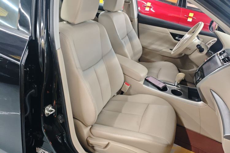 Used Nissan Teana 2016 2.0L XE Fashion Edition Right Front Seat