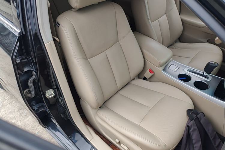 Used Nissan Teana 2016 Revised Version 2.0L XL Comfort Edition Right Front Seat