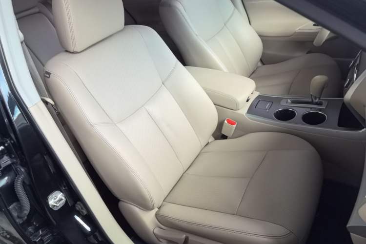 Used Nissan Teana 2016 2.0L XE Fashion Edition Right Front Seat