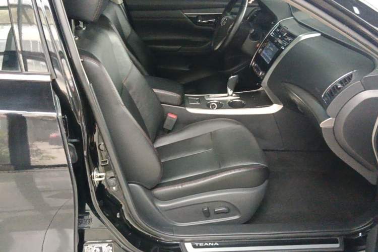 Used Nissan Teana 2016 Revised Version 2.0L XL Comfort Edition Right Front Seat
