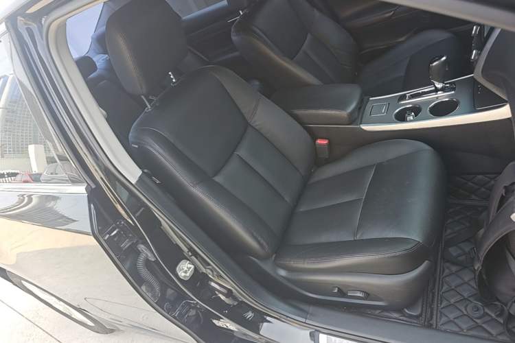Used Nissan Teana 2016 Revised Version 2.0L XL Comfort Edition Right Front Seat