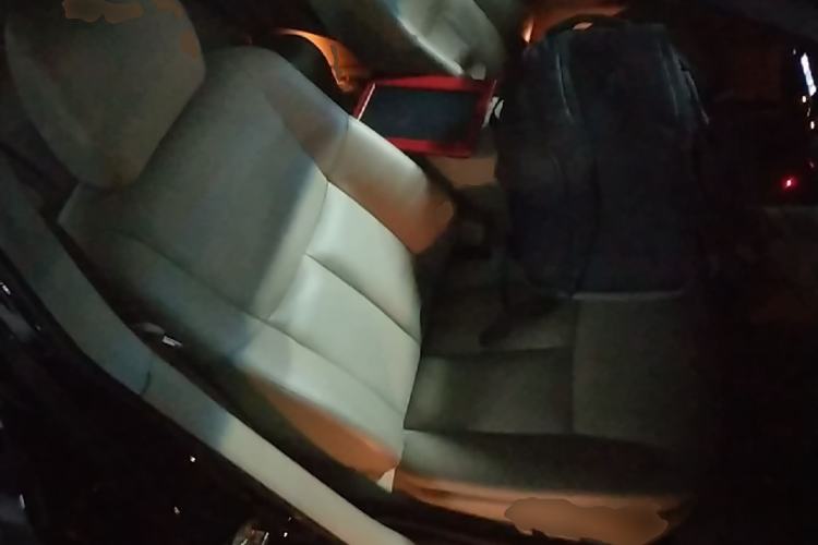 Used Nissan Teana 2016 Revised Version 2.0L XL Comfort Edition Right Front Seat