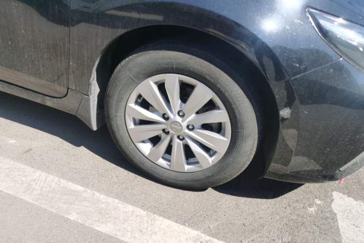 Used Nissan Teana 2016 Revised Version 2.0L XL Comfort Edition Right Front Wheel Hub