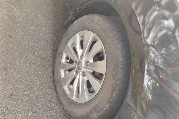 Used Nissan Teana 2016 Revised Version 2.0L XL Comfort Edition Right Front Wheel Hub