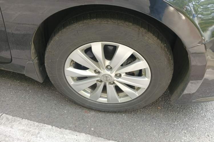 Used Nissan Teana 2016 2.0L XL Comfort Edition Right Front Wheel Hub