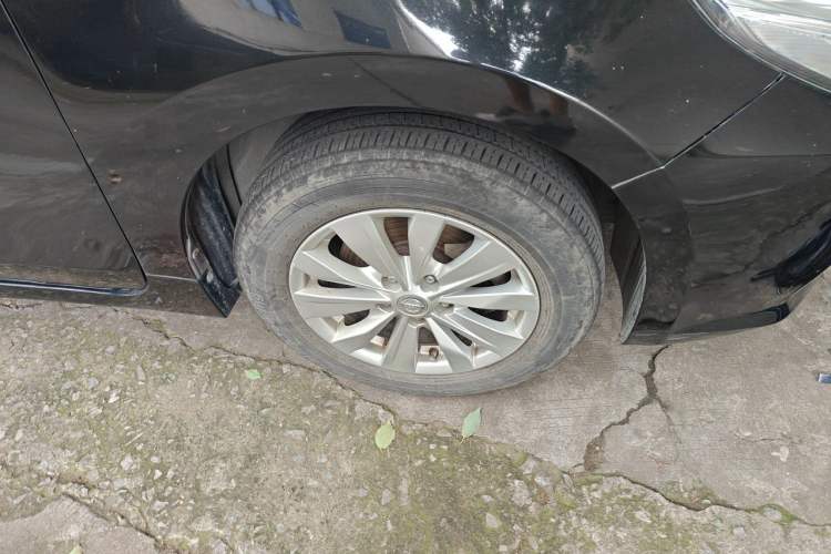 Used Nissan Teana 2016 2.0L XE Fashion Edition Right Front Wheel Hub