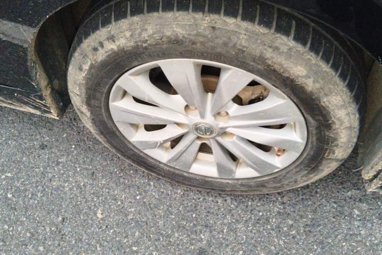 Used Nissan Teana 2016 Revised Version 2.0L XL Comfort Edition Right Front Wheel Hub